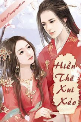 Hiền Thê Xui Xẻo – Web Tải Sách Miễn Phí Ebooks PDF