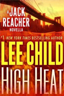 High Heat (Nóng Bỏng) – Đọc Sách Online Ebooks PDF