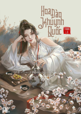 Hoa Đào Khuynh Quốc – Web Tải Sách Miễn Phí Ebooks PDF