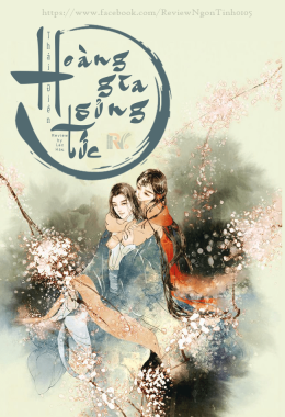 Hoàng Gia Sủng Tức – Web Tải Sách Miễn Phí Ebooks PDF