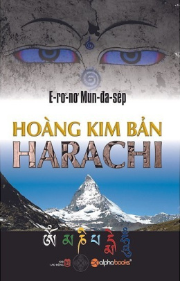 Hoàng Kim Bản Harachi – Web Tải Sách Miễn Phí Ebooks PDF