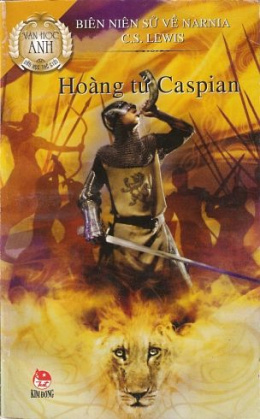 Hoàng Tử Caspian – Web Tải Sách Miễn Phí Ebooks PDF