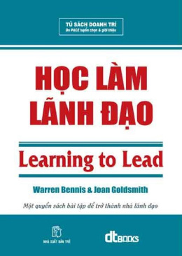 Học làm Lãnh đạo – Đọc Sách Online Ebooks PDF