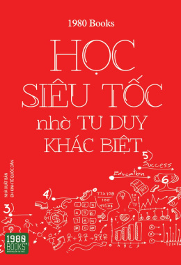 Học Siêu Tốc Nhờ Tư Duy Khác Biệt – Web Tải Sách Miễn Phí Ebooks PDF