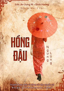 Hồng Đậu – Web Tải Sách Miễn Phí Ebooks PDF