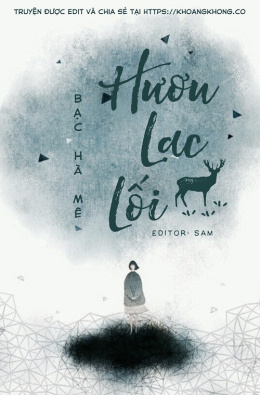 Hươu Lạc Lối – Đọc Sách Online Ebooks PDF