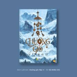 Review sách – Chuông Gió – Vĩ Ngư