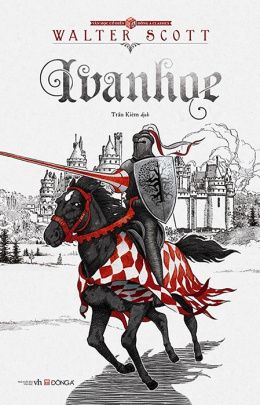 Ivanhoe – Đọc Sách Online Ebooks PDF