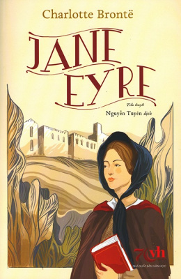 Jane Eyre – Đọc Sách Online Ebooks PDF