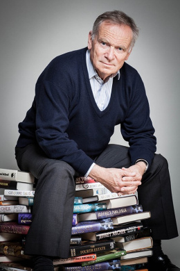 Jeffrey Archer – Tuyển Tập các tác phẩm hay nhất của ông – Đọc Sách Online Ebooks PDF