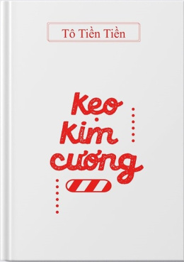 Kẹo Kim Cương – Đọc sách online ebooks PDF