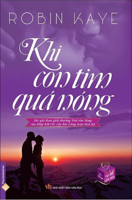 Khi Con Tim Quá Nóng – Đọc sách online ebooks PDF