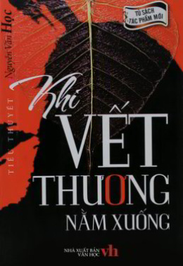 Khi Vết Thương Nằm Xuống – Web Tải Sách Miễn Phí Ebooks PDF