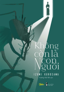 Không Còn Là Con Người – Web Tải Sách Miễn Phí Ebooks PDF