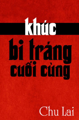 Khúc Bi Tráng Cuối Cùng – Web Tải Sách Miễn Phí Ebooks PDF