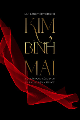 Kim Bình Mai (có tranh) – Đọc Sách Online Ebooks PDF