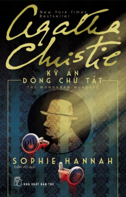 Kỳ Án Dòng Chữ Tắt – Đọc Sách Online Ebooks PDF