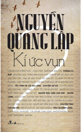 Ký Ức Vụn Tập 2 – Web Tải Sách Miễn Phí Ebooks PDF