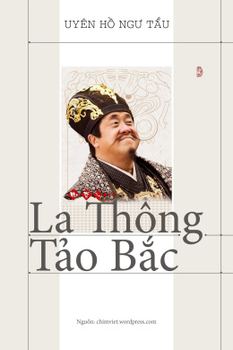 La Thông Tảo Bắc – Web Tải Sách Miễn Phí Ebooks PDF