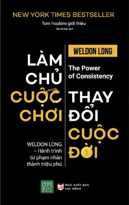 Làm Chủ Cuộc Chơi Thay Đổi Cuộc Đời – Web Tải Sách Miễn Phí Ebooks PDF