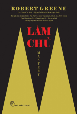 Làm Chủ – Mastery – Web Tải Sách Miễn Phí Ebooks PDF