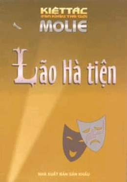 Lão Hà Tiện – Đọc sách online ebooks PDF