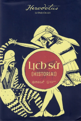 Lịch Sử (Historiai) – Đọc Sách Online Ebooks PDF