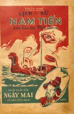 Lịch Sử Nam Tiến Của Dân Tộc Việt Nam – Đọc sách online ebooks PDF