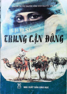 Lịch sử Trung Cận Đông – Đọc Sách Online Ebooks PDF