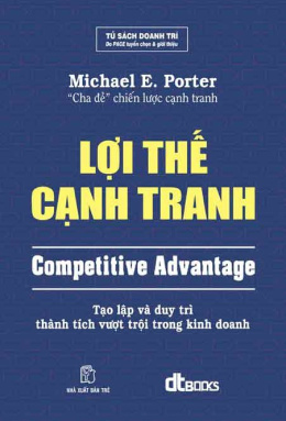 Lợi Thế Cạnh Tranh – Đọc Sách Online Ebooks PDF