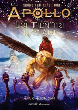 Lời Tiên Tri Hắc Ám – Web Tải Sách Miễn Phí Ebooks PDF