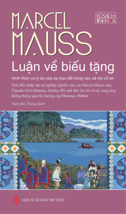 Luận Về Biếu Tặng – Đọc sách online ebook pdf