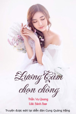 Lương Cầm Chọn Chồng – Web Tải Sách Miễn Phí Ebooks PDF