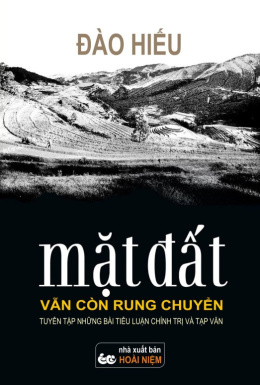 Mặt Đất Vẫn Còn Rung Chuyển – Web Tải Sách Miễn Phí Ebooks PDF