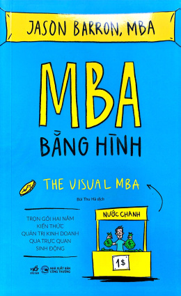 MBA Bằng Hình – Đọc Sách Online Ebooks PDF