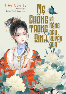 Mẹ Chồng Trọng Sinh Và Nàng Dâu Xuyên Qua – Web Tải Sách Miễn Phí Ebooks PDF