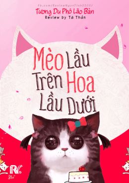 Mèo Lầu Trên Hoa Lầu Dưới – Web Tải Sách Miễn Phí Ebooks PDF