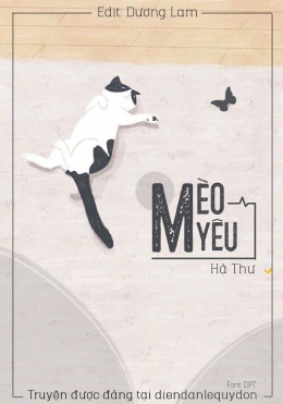 Mèo Yêu – Đọc sách online ebooks PDF