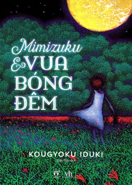 Mimizuku Và Vua Bóng Đêm – Web Tải Sách Miễn Phí Ebooks PDF