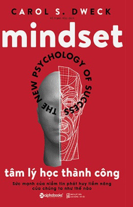 Mindset – Tâm Lý Học Thành Công – Web Tải Sách Miễn Phí Ebooks PDF