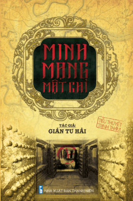 Minh Mạng Mật Chỉ – Đọc Sách Online Ebooks PDF