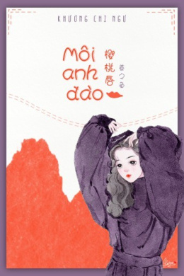 Môi Anh Đào – Đọc sách online ebooks PDF