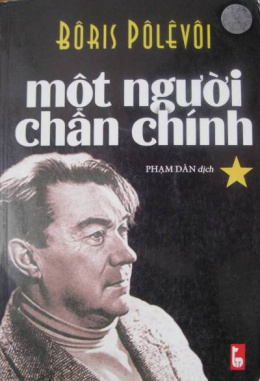 Một Người Chân Chính – Web Tải Sách Miễn Phí Ebooks PDF