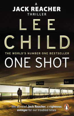 Một Phát Một Mạng – One Shot – Đọc Sách Online Ebooks PDF