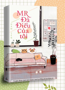 Mr. Đà Điểu Của Tôi – Đọc sách online ebooks PDF