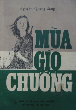 Mùa Gió Chướng – Web Tải Sách Miễn Phí Ebooks PDF