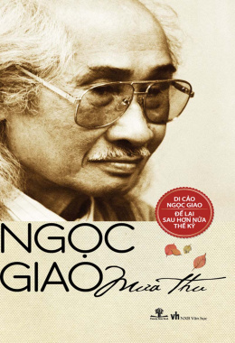 Mưa Thu – Di Cảo Ngọc Giao – Web Tải Sách Miễn Phí Ebooks PDF