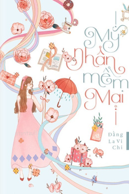 Mỹ Nhân Mềm Mại – Web Tải Sách Miễn Phí Ebooks PDF