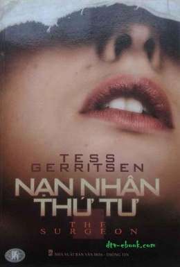 Nạn Nhân Thứ Tư – Web Tải Sách Miễn Phí Ebooks PDF