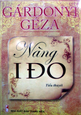 Nàng Ido – Web Tải Sách Miễn Phí Ebooks PDF